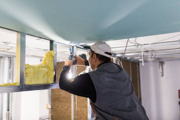 Grantville, GA Insulation Contractor Company