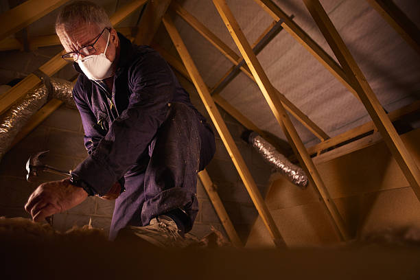 Range of Insulation Solutions in Grantville, GA